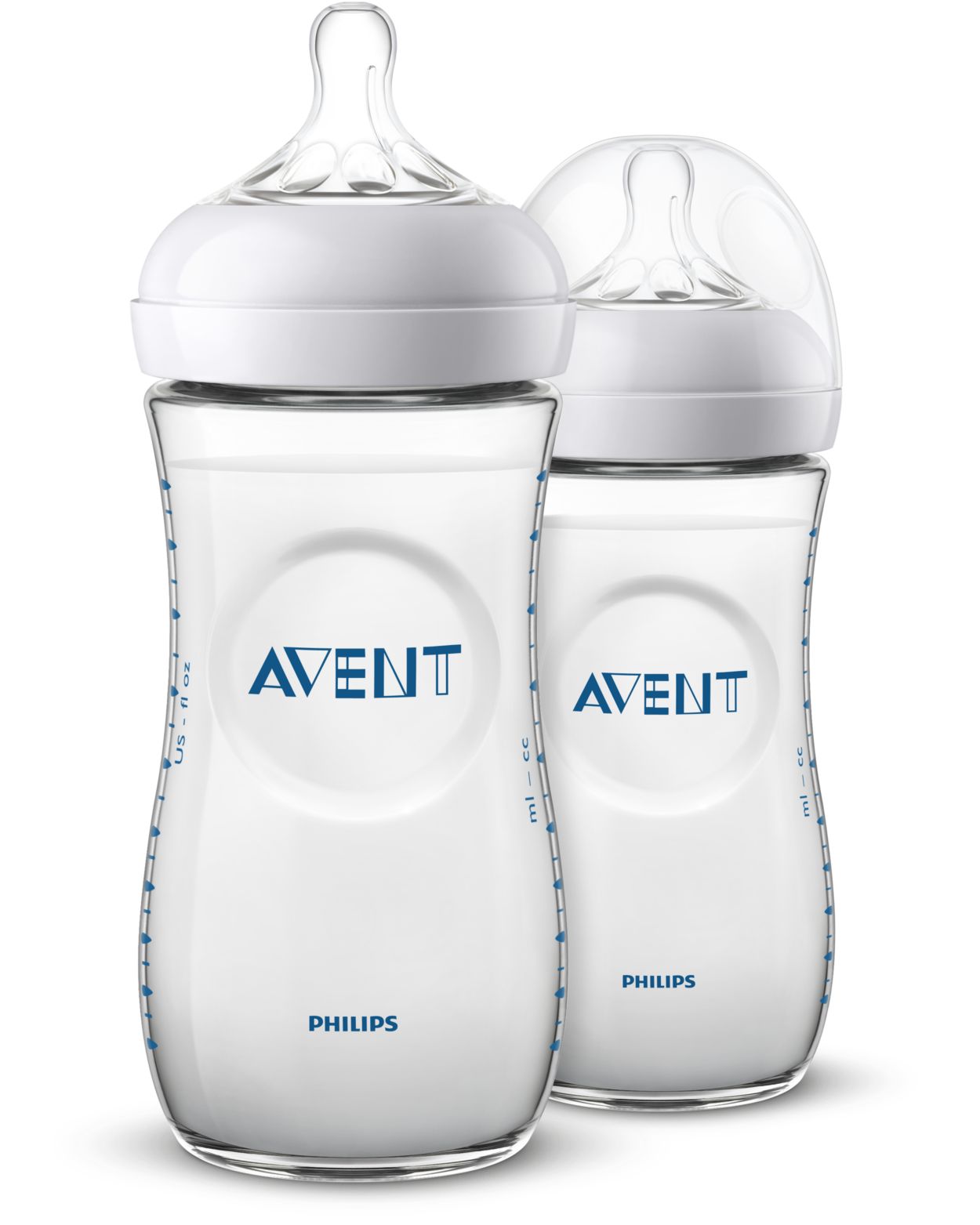 Natural baby bottle SCF036/20 Avent