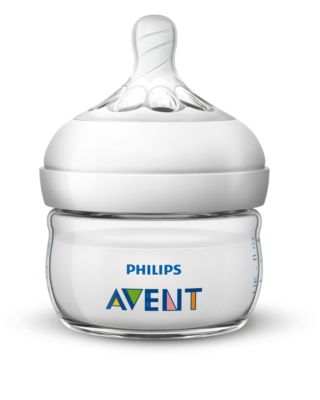 Philips Avent Natural baby bottle SCF039/17