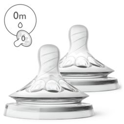 Avent Natural-Sauger