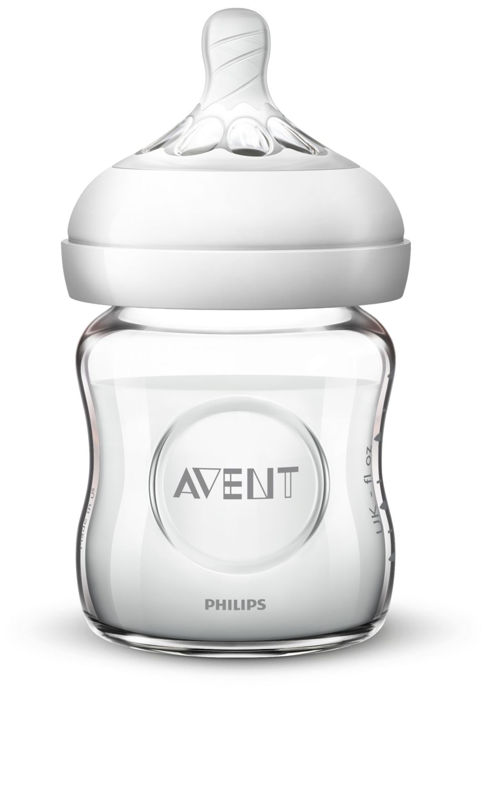 Wie Viel Milch Trinkt Ein Baby Philips Avent