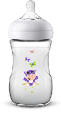 Philips Avent Natural-babyfles SCF070/22