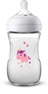 Philips Avent Natural baby bottle SCF070/25