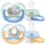 Avent ultra air pacifier
