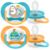 Avent ultra air pacifier