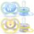 Avent ultra air pacifier