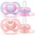 Avent ultra air pacifier