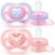 Avent ultra air pacifier