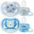 Avent ultra air pacifier