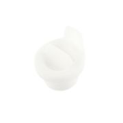 Avent White valve for breast pump