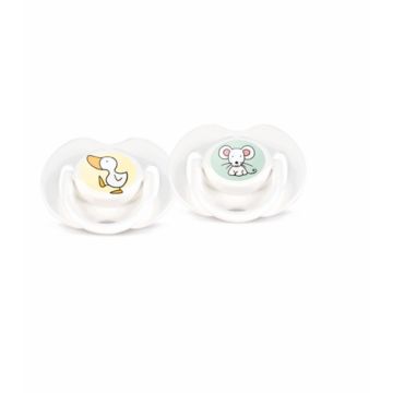 SCF121/12 Avent 时尚安抚奶嘴