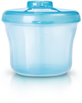 philips avent powder formula dispenser