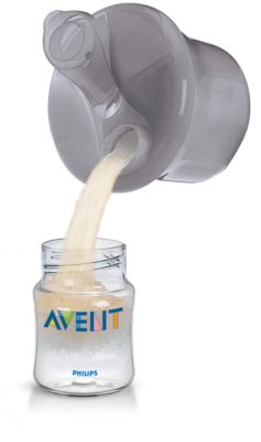 avent dispenser