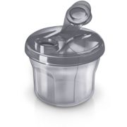 Avent Doseur de lait en poudre