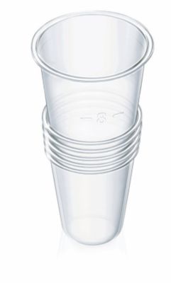 avent disposable bottles