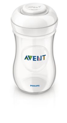 avent natural bottle caps