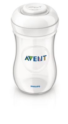 avent natural bottle lids