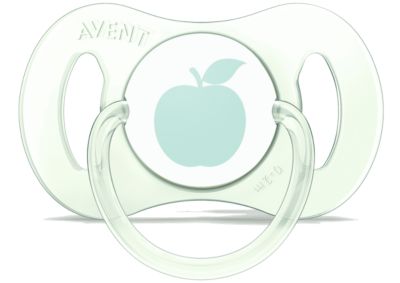 avent mini soother