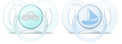 philips newborn pacifier