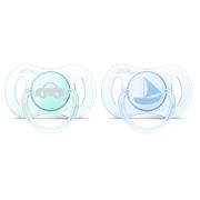 Avent Sucette nouveau-n&eacute;