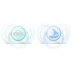 Avent Sucette nouveau-n&eacute;