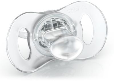 avent newborn dummy