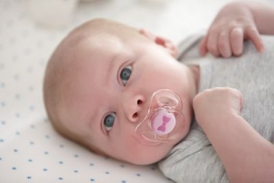 philips avent newborn pacifier