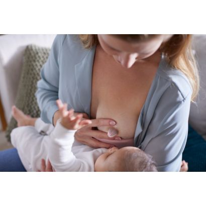 Vous aide à allaiter plus longtemps