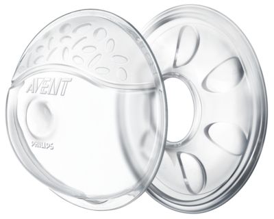 Avent Comfort Breast Shell Set SCF157/02