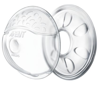Comfort Breast Shell Set Scf157 02 Avent
