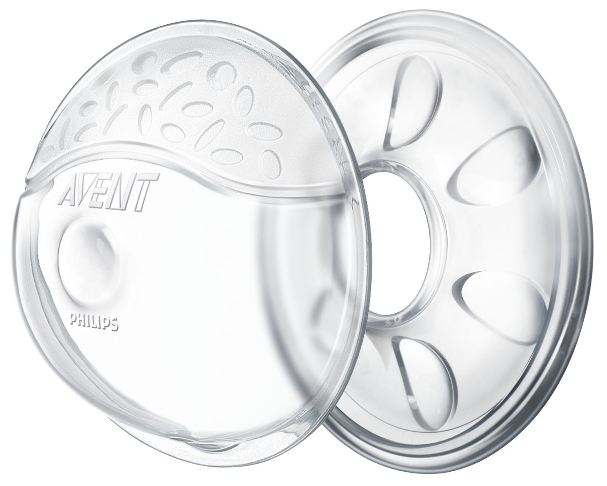 Comfort Breast Shell Set Scf157 02 Avent