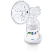 Kit d'expression simple pour tire-lait