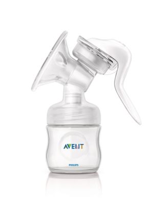avent breast pump cushion