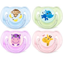 Avent Klassischer Schnuller