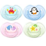 Avent Sucette classique