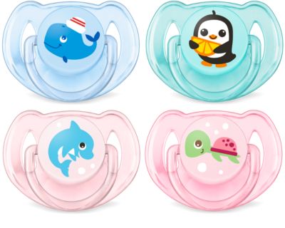 avent classic pacifier