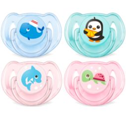 Avent Sucette classique