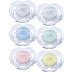 Avent Sucette classique