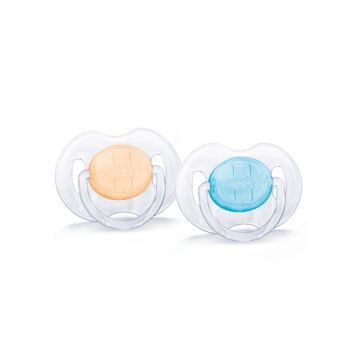 SCF170/20 Avent 经典系列安抚奶嘴