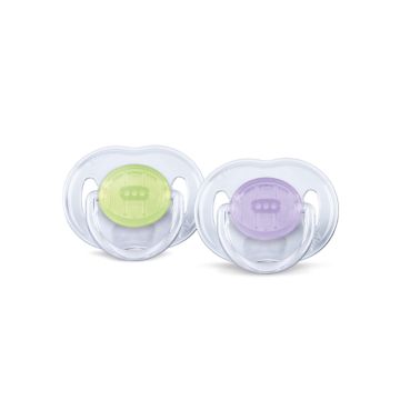 SCF170/21 Avent 经典系列安抚奶嘴