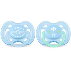 Avent Freeflow sutter