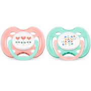 Avent Sucettes a&eacute;r&eacute;es