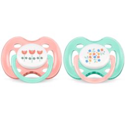 Avent Sucettes a&eacute;r&eacute;es