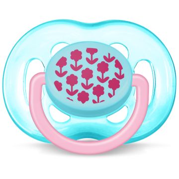 SCF172/15 Avent 六孔奶嘴