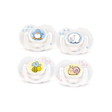 SCF172/20 Avent 时尚安抚奶嘴