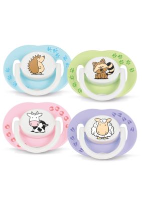 philips avent natural pacifier