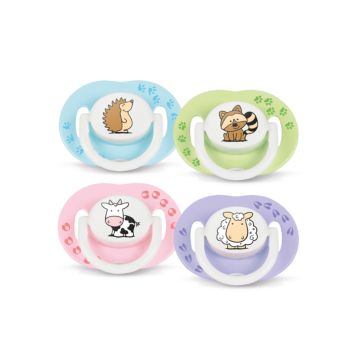 SCF172/21 Avent 时尚安抚奶嘴