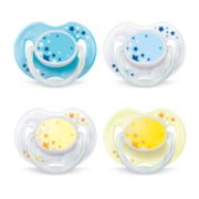 Avent Night time pacifier