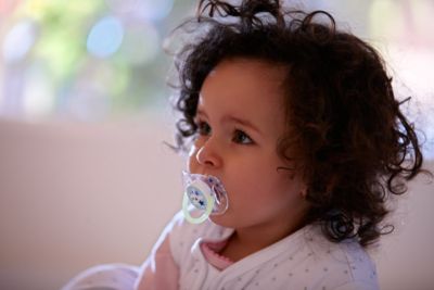 avent night time soother