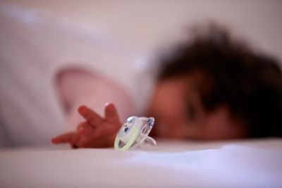 avent night time soother