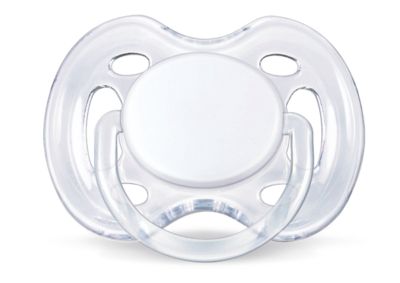avent freeflow pacifier
